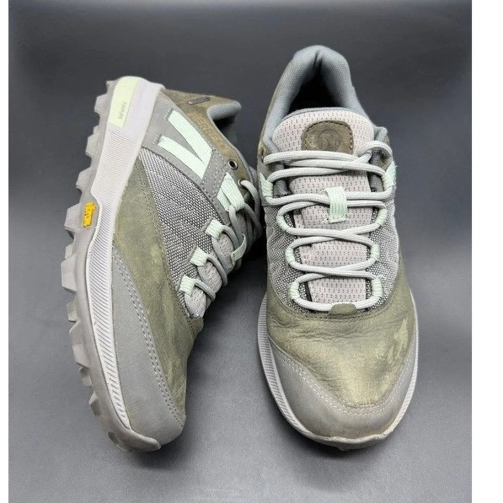 Merrell siren edge